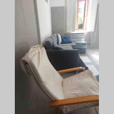 Ferienwohnung Linh Phuong Budapest Exterior foto