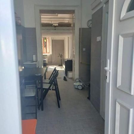 Ferienwohnung Linh Phuong Budapest Exterior foto